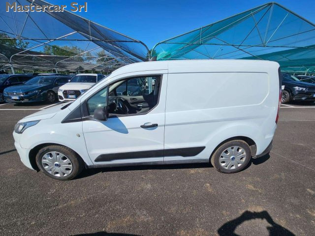 FORD Transit Connect usata, con Airbag Passeggero