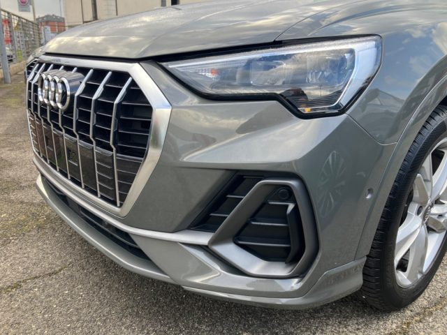 AUDI Q3 usata, con ABS