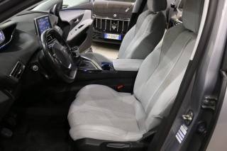 PEUGEOT 3008 usata, con Fendinebbia