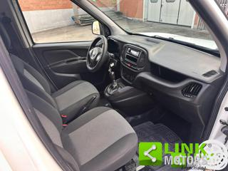 FIAT Doblo usata 17