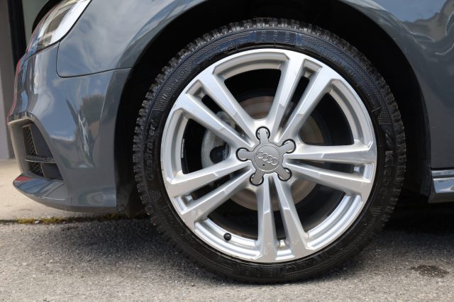 AUDI A3 usata 150