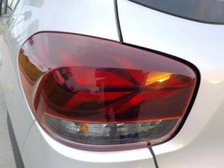 DACIA Spring usata, con Immobilizzatore elettronico