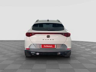 CUPRA Formentor usata 3