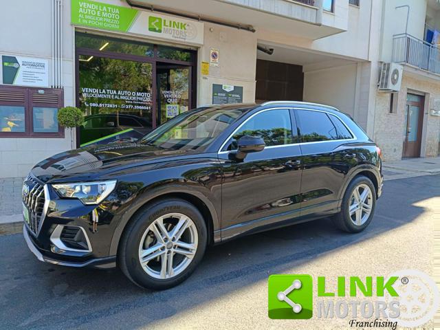 AUDI Q3 usata, con Specchietto retrovisore con funzione antiabbagliamento