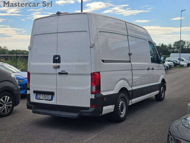 VOLKSWAGEN Crafter usata, con Chiusura centralizzata