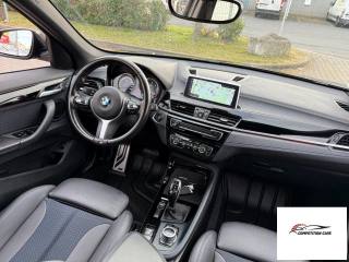 BMW X1 usata, con Sensori di parcheggio posteriori