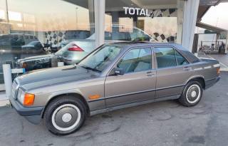 MERCEDES-BENZ 190 usata, con Servosterzo