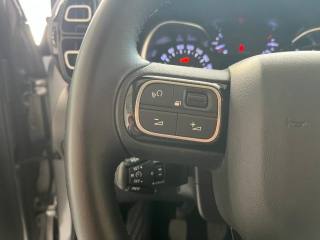 CITROEN C3 Aircross usata, con ESP