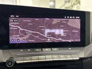 OPEL Astra usata, con Specchietti laterali elettrici