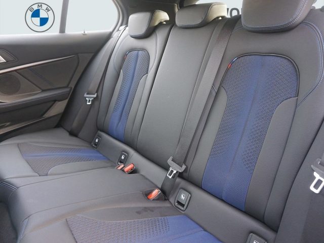 BMW 118 usata, con Cerchi in lega