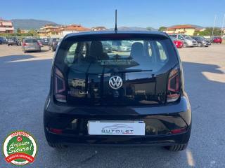 VOLKSWAGEN up! usata, con Controllo trazione