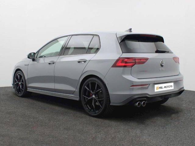 VOLKSWAGEN Golf GTD usata, con Controllo automatico clima