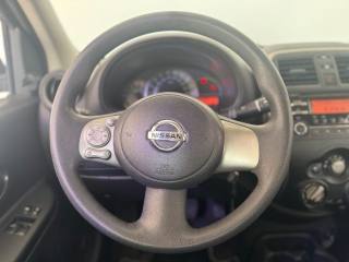 NISSAN Micra usata 14