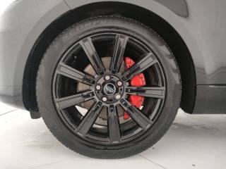 LAND ROVER Range Rover Sport usata, con Fendinebbia