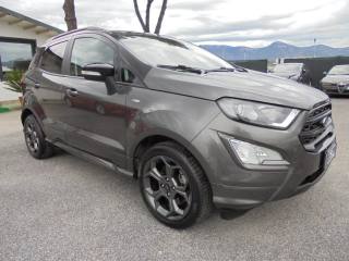 FORD EcoSport usata, con Autoradio digitale