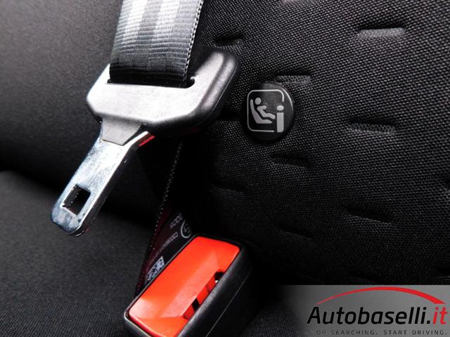 FORD Puma usata, con Carica per smartphone a induzione