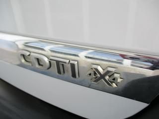 OPEL Antara usata, con Tettuccio apribile