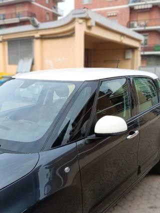 FIAT 500L usata, con Immobilizzatore elettronico