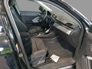 AUDI Q3 usata, con Controllo trazione
