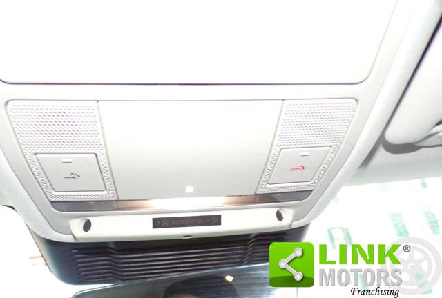 LAND ROVER Range Rover Evoque usata, con Sound system