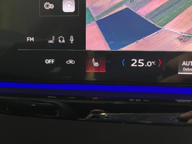 AUDI A5 usata, con Park Distance Control