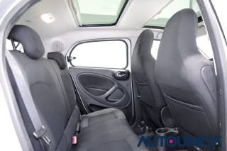 SMART ForFour usata 47