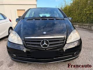 MERCEDES-BENZ A 160 usata, con Airbag