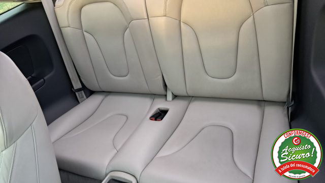 AUDI TT usata, con Airbag Passeggero