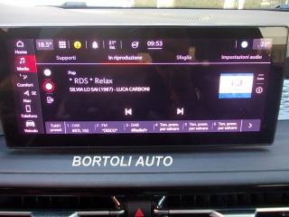 ALFA ROMEO Tonale usata, con Volante in pelle