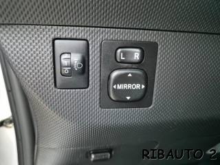 TOYOTA Urban Cruiser usata, con Controllo trazione