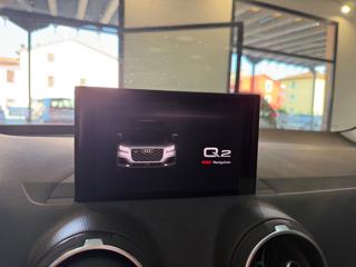AUDI Q2 usata, con USB