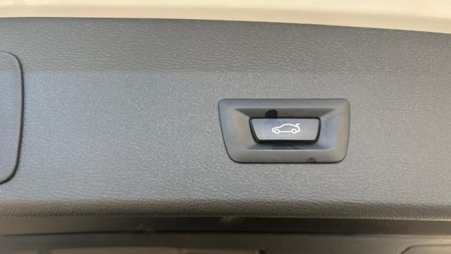 BMW X1 usata, con Vetri oscurati