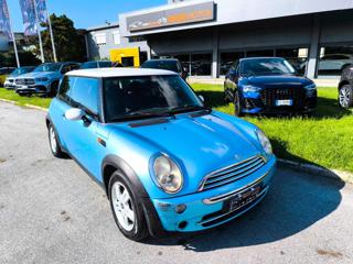 MINI One usata 16