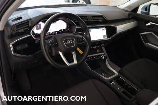 AUDI Q3 usata, con Alzacristalli elettrici