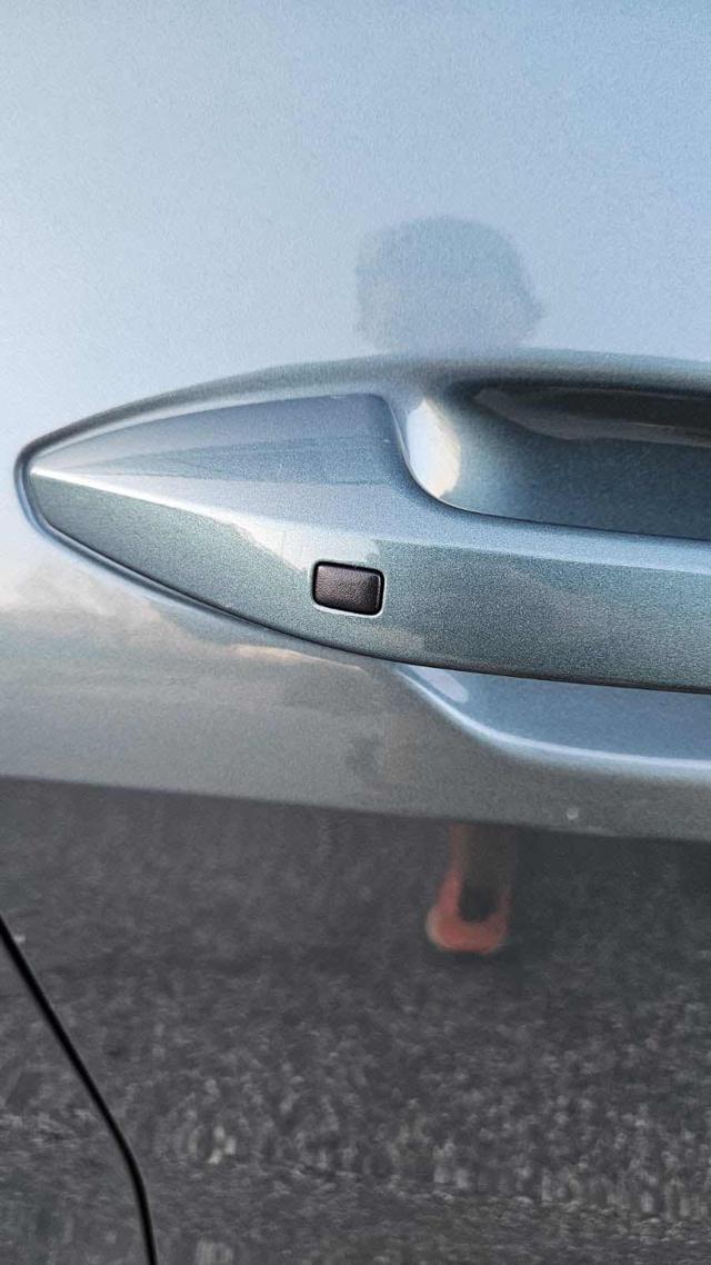 KIA Sportage usata, con Alzacristalli elettrici