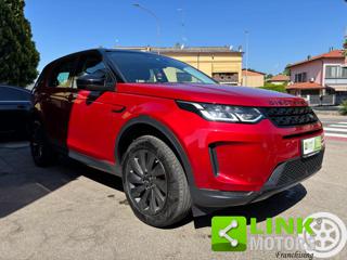 LAND ROVER Discovery Sport usata, con Park Distance Control