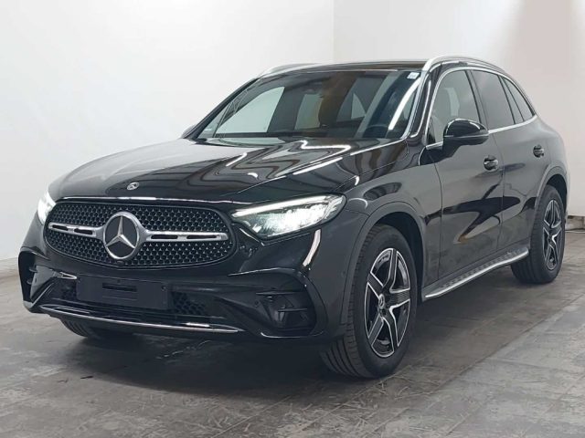 MERCEDES-BENZ GLC 220 usata, con ABS