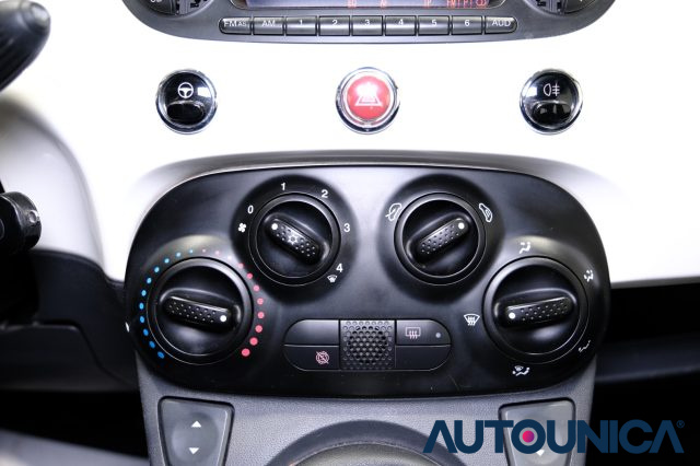 FIAT 500 usata 21