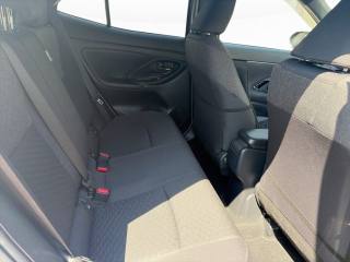 TOYOTA Yaris Cross usata, con Climatizzatore