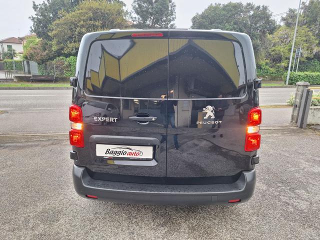 PEUGEOT Expert usata 13