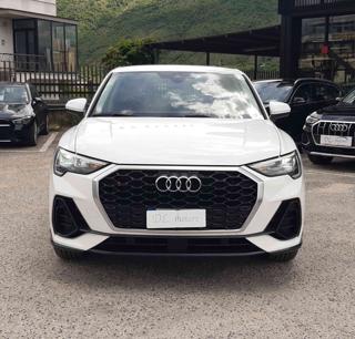 AUDI Q3 usata, con Airbag
