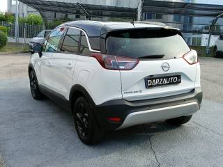 OPEL Crossland X usata, con Luci diurne LED
