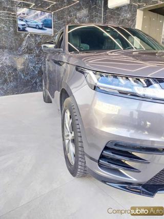 LAND ROVER Range Rover Velar usata, con Controllo trazione