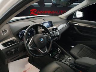 BMW X1 usata 14