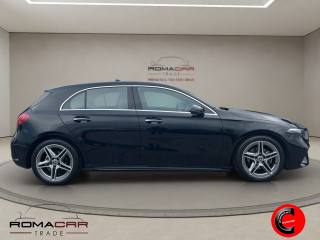 MERCEDES-BENZ A 180 usata, con Autoradio