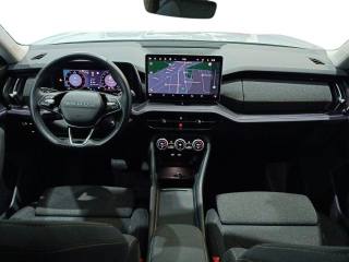 SKODA Kodiaq usata, con Climatizzatore
