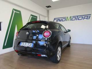 ALFA ROMEO MiTo usata, con Servosterzo
