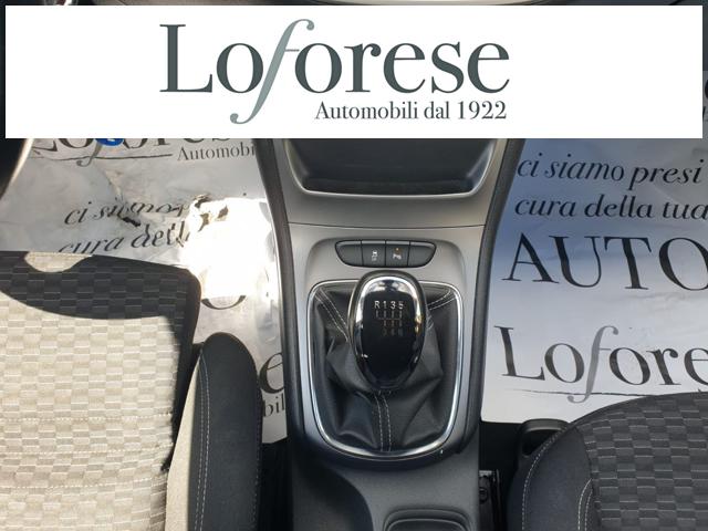 OPEL Astra usata, con Cruise Control