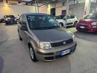 FIAT Panda usata, con Alzacristalli elettrici