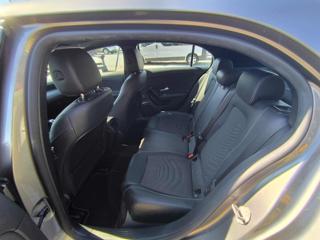 MERCEDES-BENZ A 180 usata, con Airbag testa